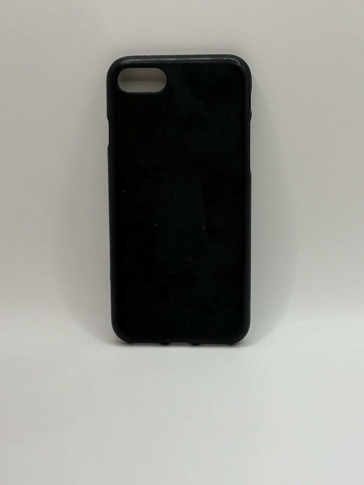 Apple iPhone SE 2nd Gen 64GB Black Unlocked A2296 77% Battery