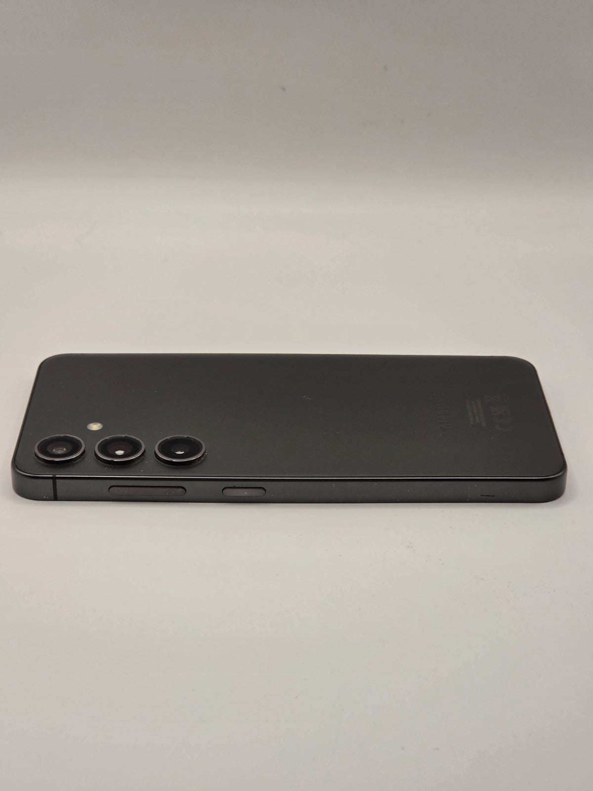 Samsung Galaxy S24 5G AI 128GB Onyx Black Unlocked Very Good Condition