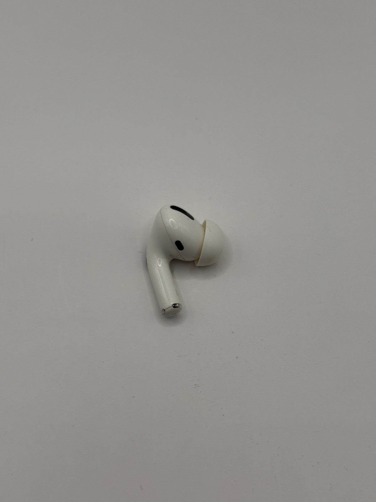 Apple Airpods Pro 1st Generation In Ear Earphones 2019 Anc Left Earbud Only