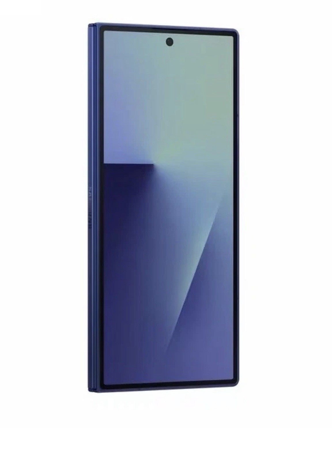 Samsung Galaxy Z Fold 7 1TB Blue Sealed New Boxed Warranty Unlocked