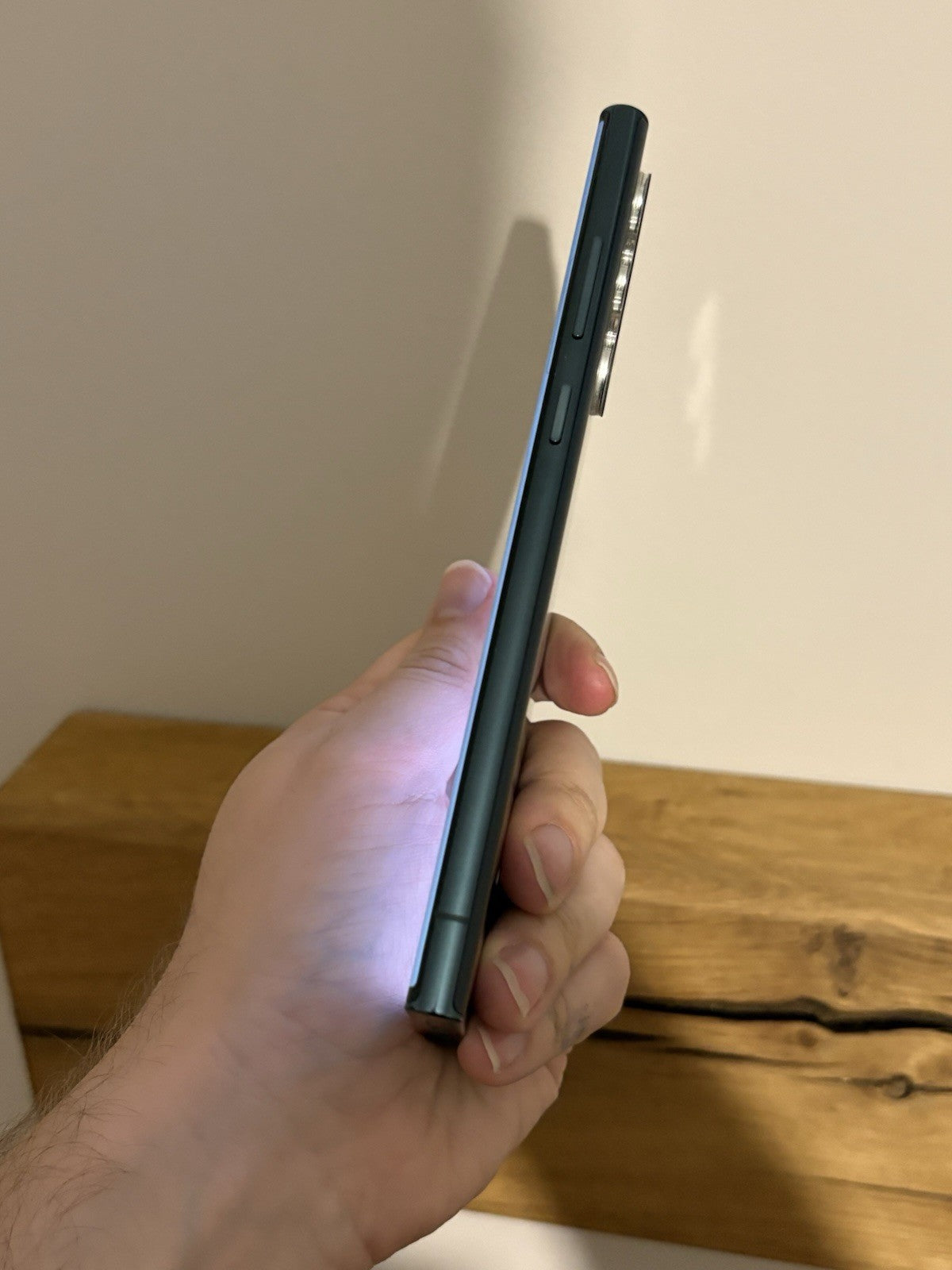 Samsung Galaxy S22 Ultra 128GB (1513686) 5G Green Unlocked Warranty