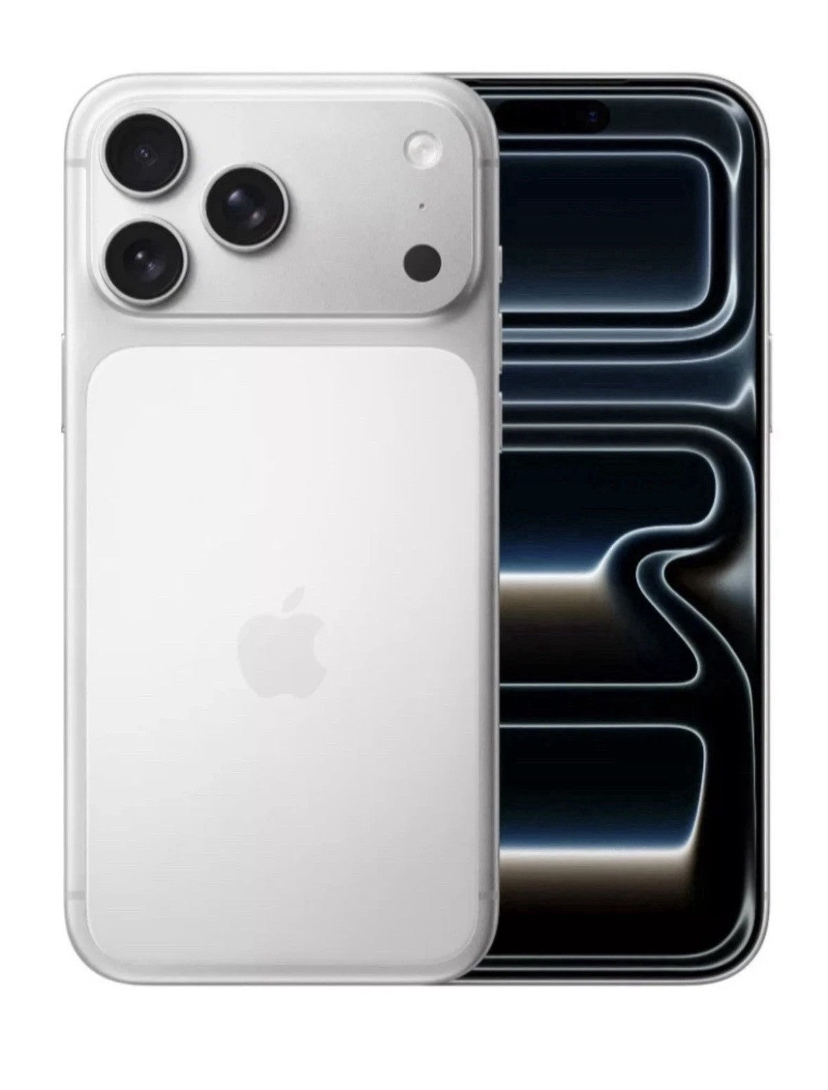Apple iPhone 17 Pro Max 256GB Silver 5G Brand New Sealed Boxed Unlocked Warranty