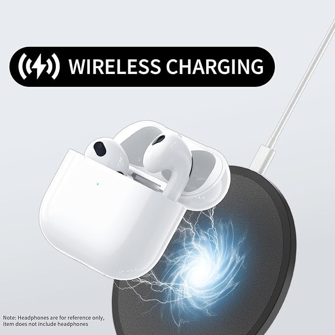 Genuine Apple AirPods 4 Non Anc A3508 USB-C Wireless Charging Case Only