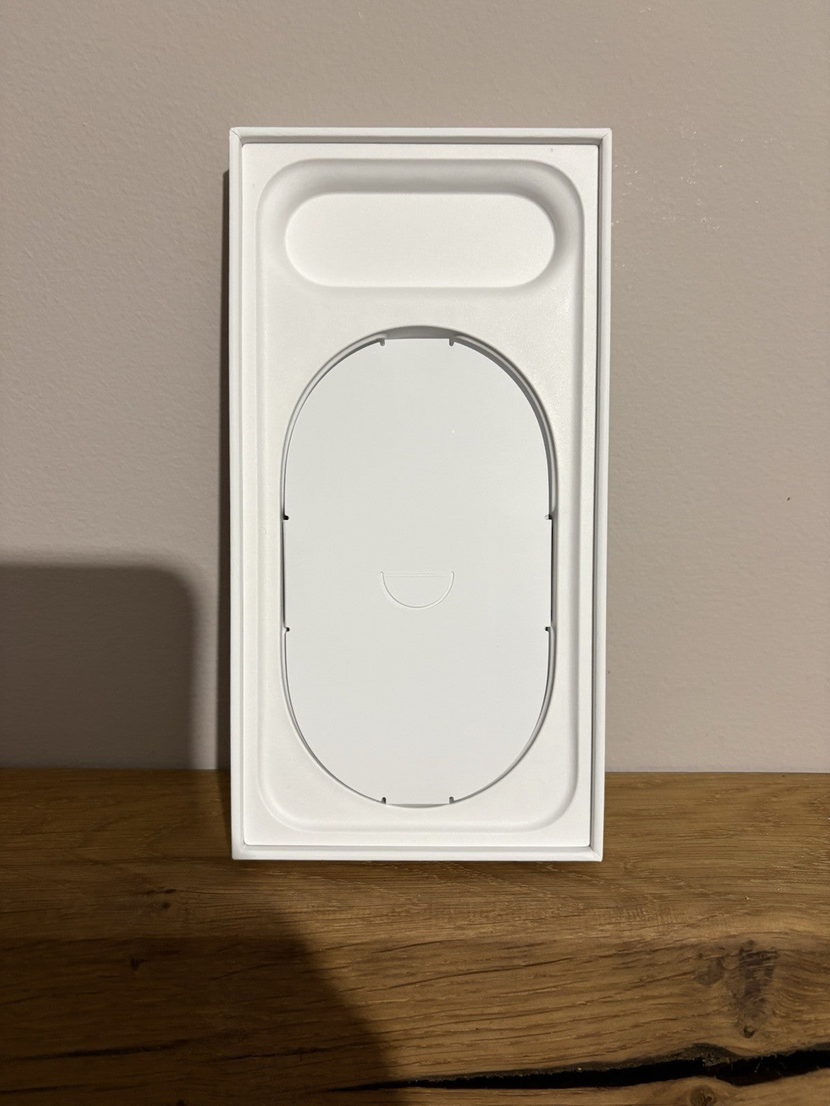 Apple iPhone Air 6.5'' 5G 256GB (PP153) Unlocked Space Black Opened Never Used