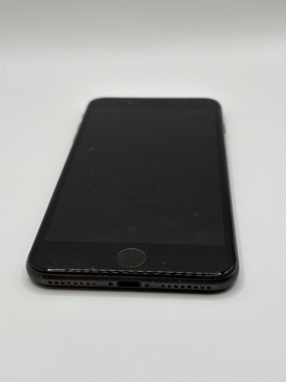 Apple iPhone 8 Plus Black 64GB Unlocked Faulty Earpiece