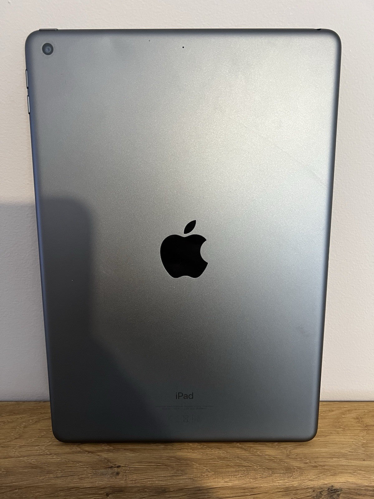 Apple iPad 9th generation 64gb (V31) WiFi Space Grey Boxed Warranty