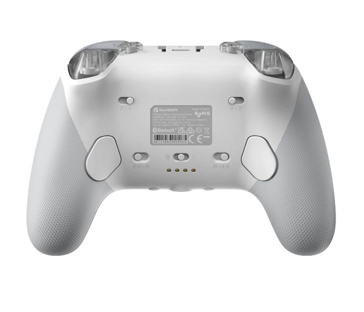 GameSir G7 Pro Controller for Xbox Wired, PC & Mobile Wireless UK Stock - White