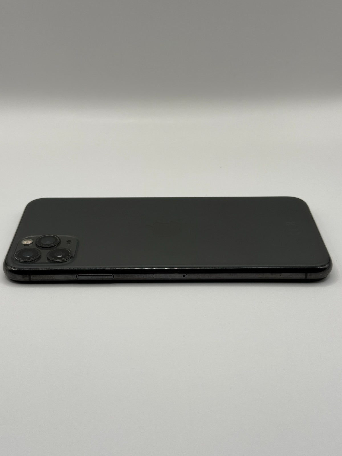 Apple Iphone 11 Pro Max 64GB Space Grey Unlocked A2218 Used Condition No Face ID
