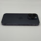 Apple Iphone 14 Pro 128GB Purple Unlocked Warranty Used Condition Face ID Issue
