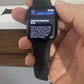 Apple Watch Series 9 41mm (V23) Aluminum Case with Sport Band Midnight S/M GPS