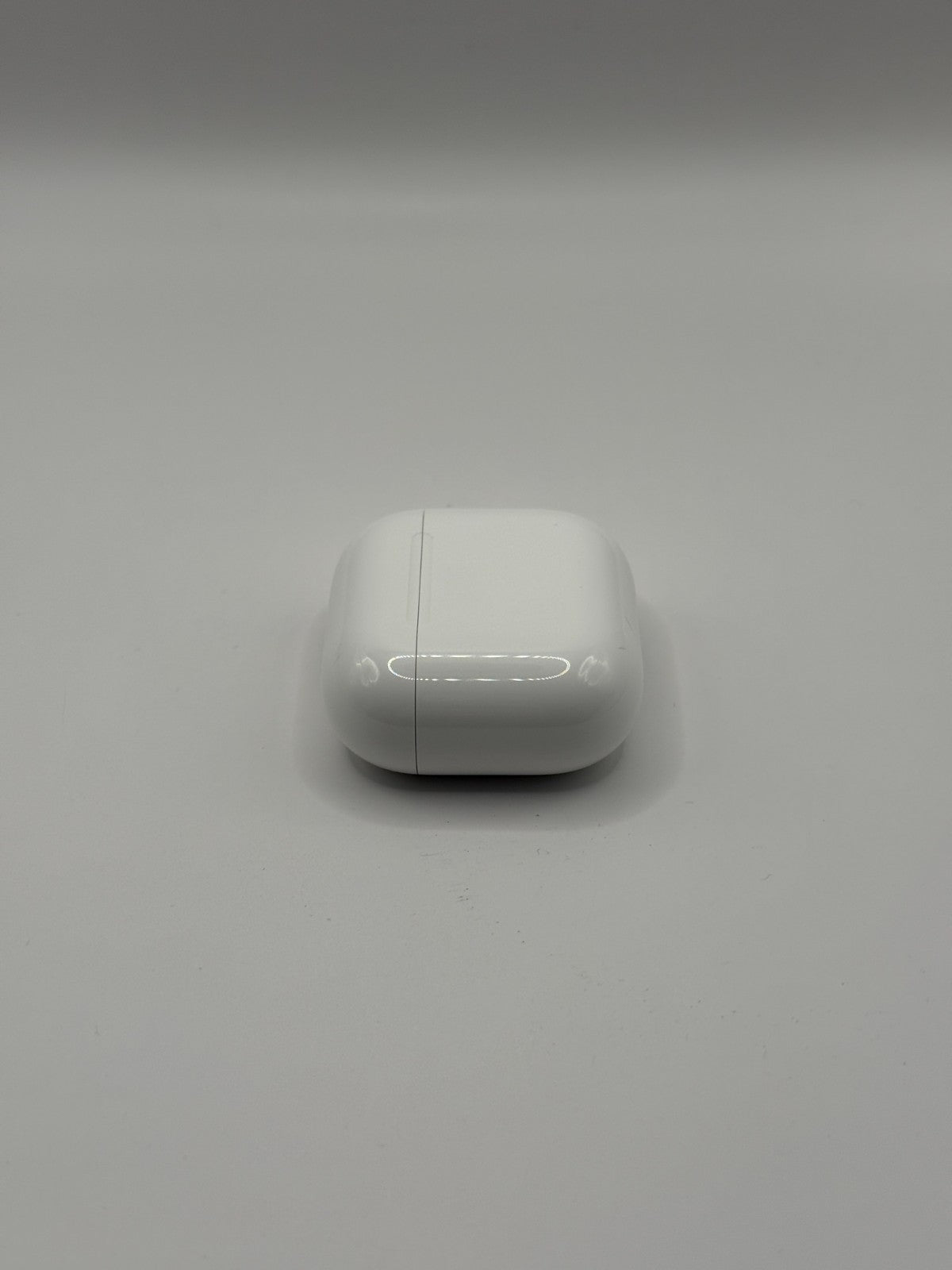 Apple Airpods 4 Non Anc White Opened Never Used Genuine