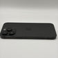 Apple Iphone 14 Pro Max 5G 128GB Black Very Good Condition Unlocked 96% Battery