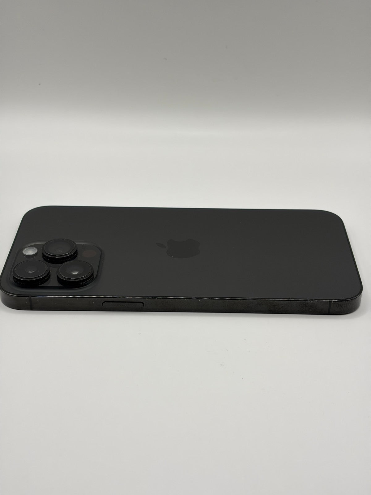 Apple Iphone 14 Pro Max 5G 128GB Black Very Good Condition Unlocked 96% Battery