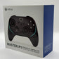 NYXI Master P1 Wireless PC Controller Black RGB Hall Effect Zero Drift Wireless