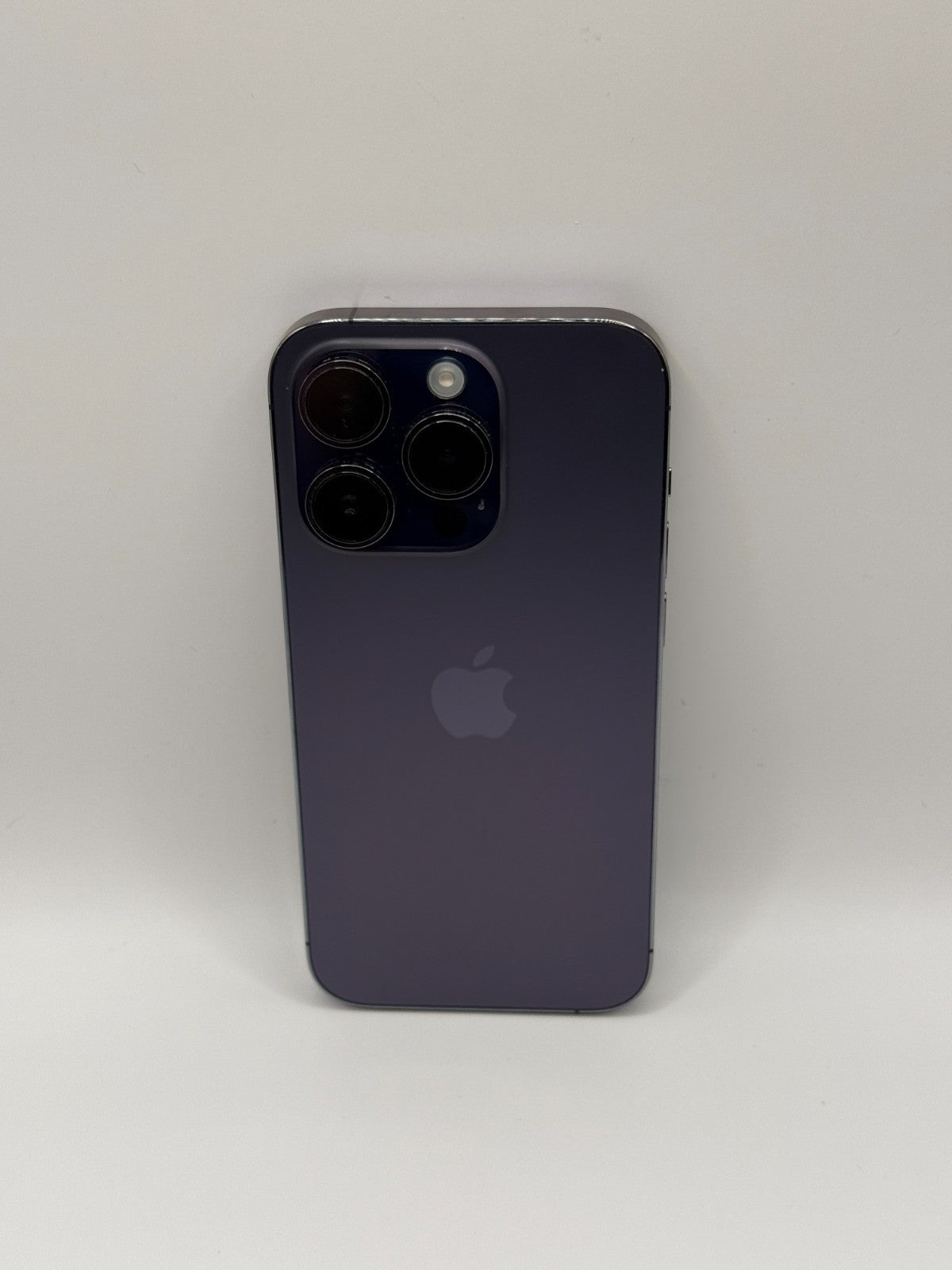 Apple Iphone 14 Pro 128GB Purple Unlocked Warranty Excellent Condition 100%