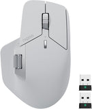 RAPOO MT760 PRO Wireless Mouse 12K DPI Bluetooth 120 Days Battery 7 Devices