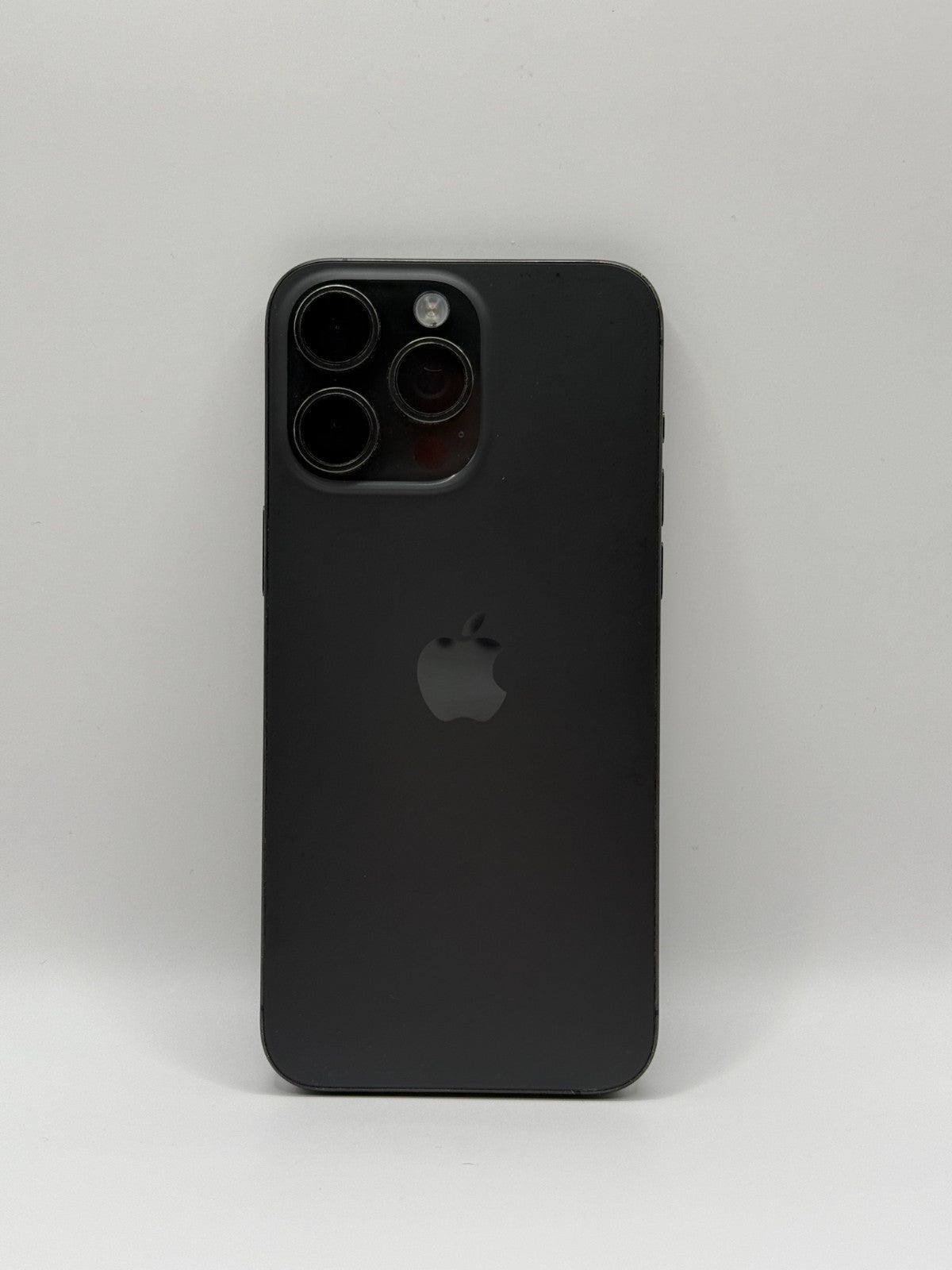 Apple Iphone 15 Pro Max 5G Black 256GB Very Good Condition Unlocked Warranty