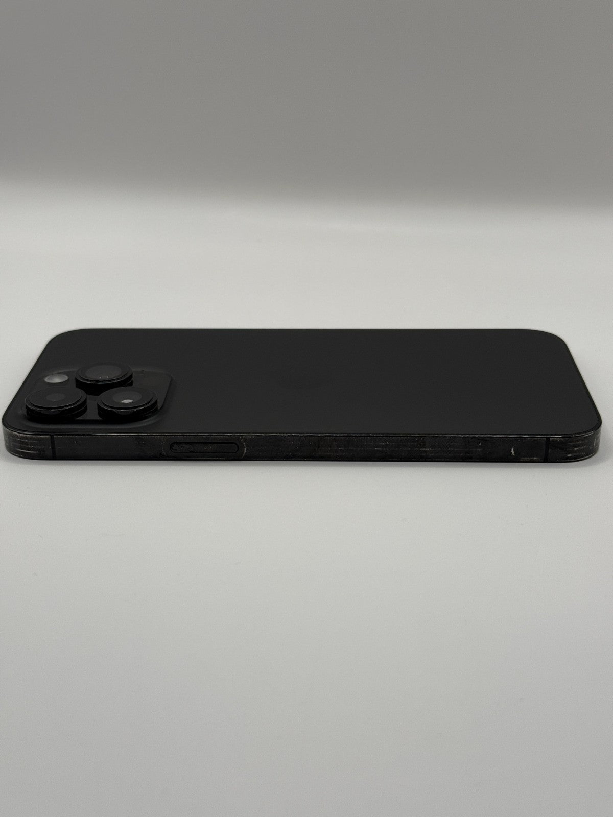 Apple Iphone 14 Pro Max 128GB Black Good Condition Unlocked