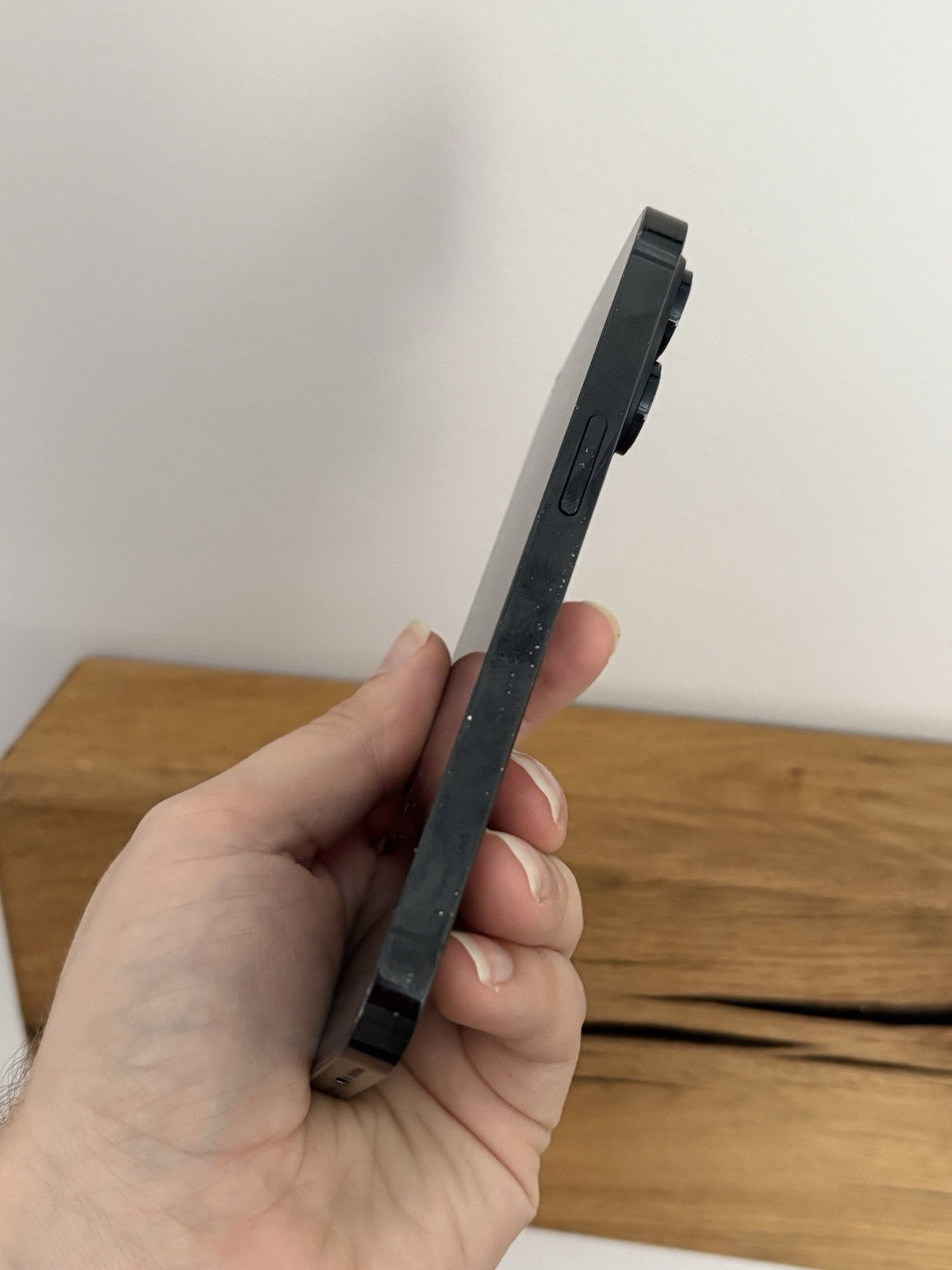 Apple iPhone 14 Pro (PP143) 128GB Space Black Unlocked Warranty 1 Hour Dispatch