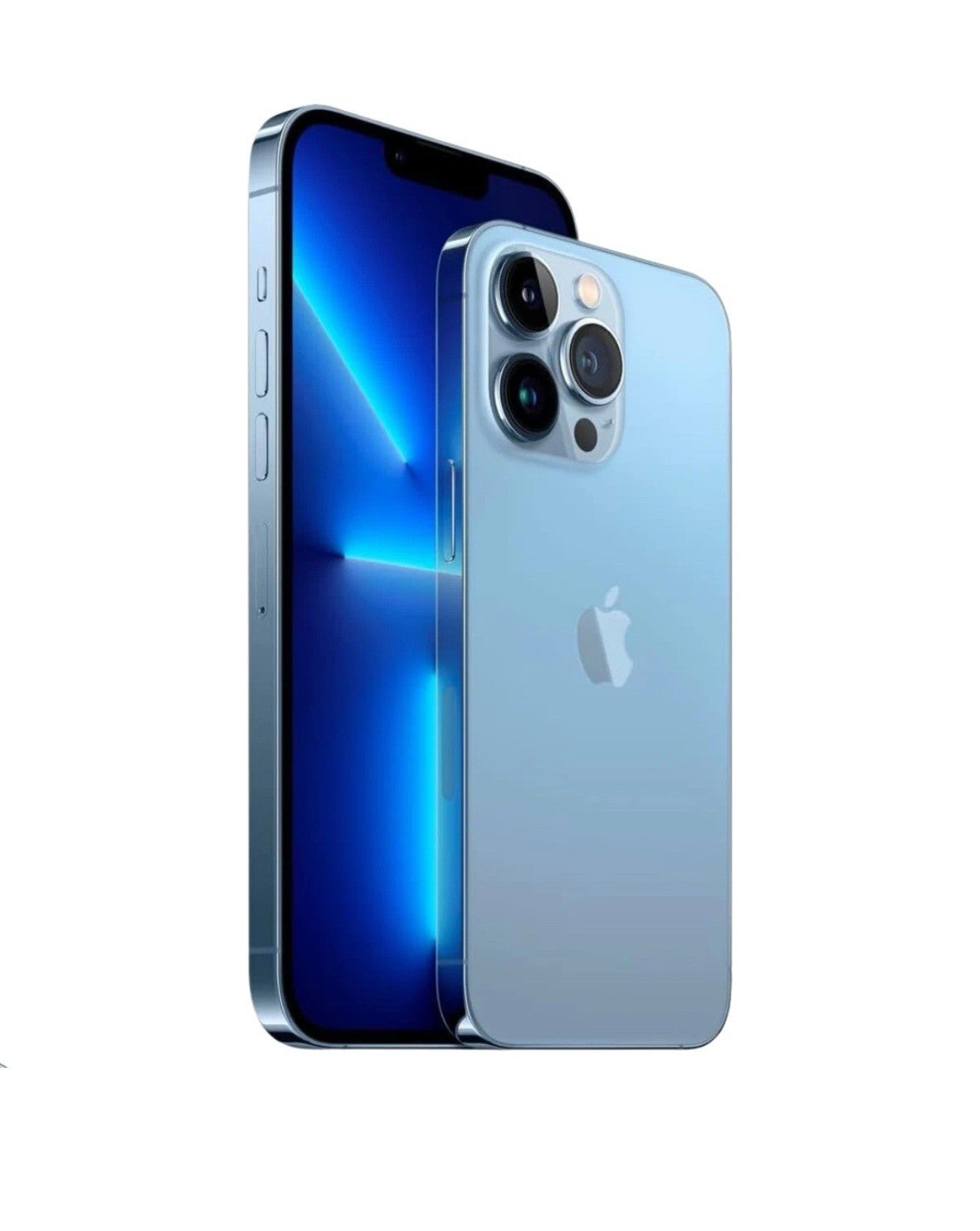 Apple iPhone 13 Pro 128GB 256GB 512GB 1TB All Colour Pristine Condition Unlocked