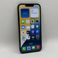 Apple Iphone 16e 128GB 5G Black 100% Battery Unlocked Very Good Condition Boxed