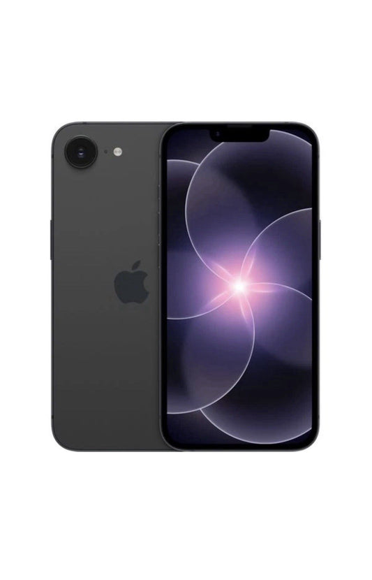 Apple Iphone 17e 256GB Black Unlocked Boxed Brand New Sealed Warranty