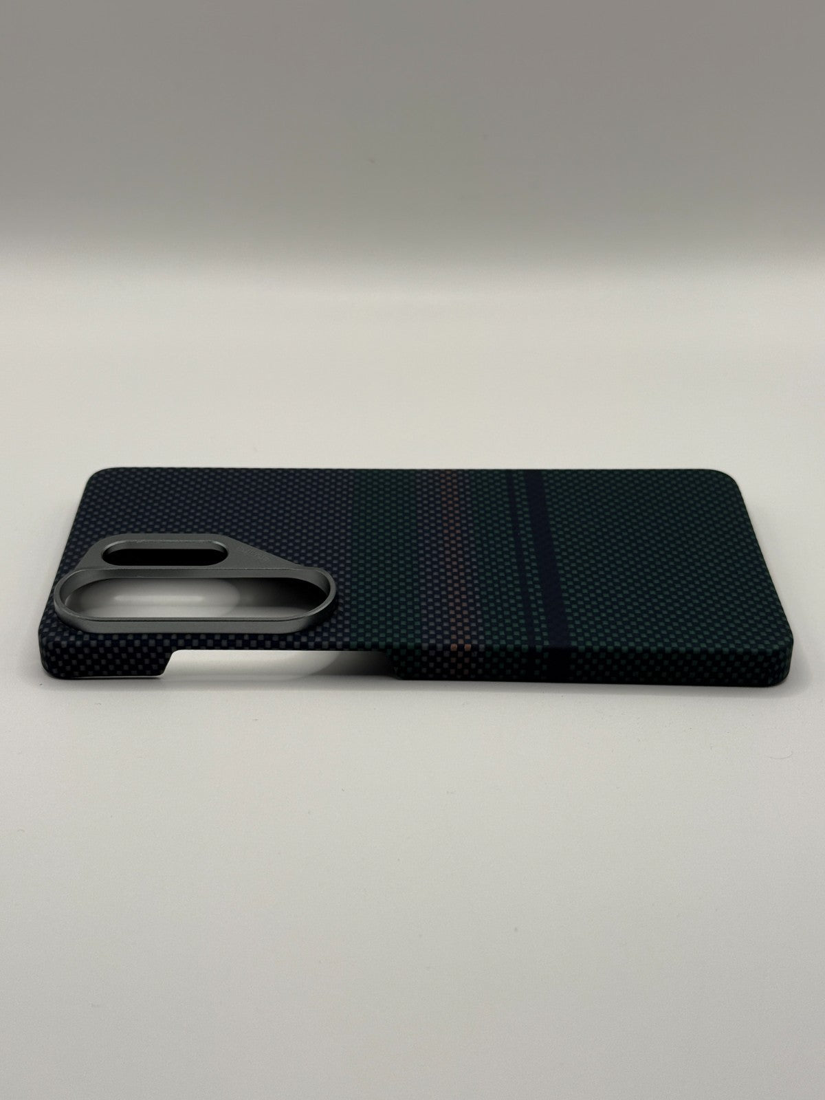 Samsung Galaxy S26 Ultra Benks Aurora Armorpro Case Built With Kevlar