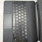 Apple Magic Keyboard for 12.9-inch iPad Pro 4th and 3rd Gen British faulty keys