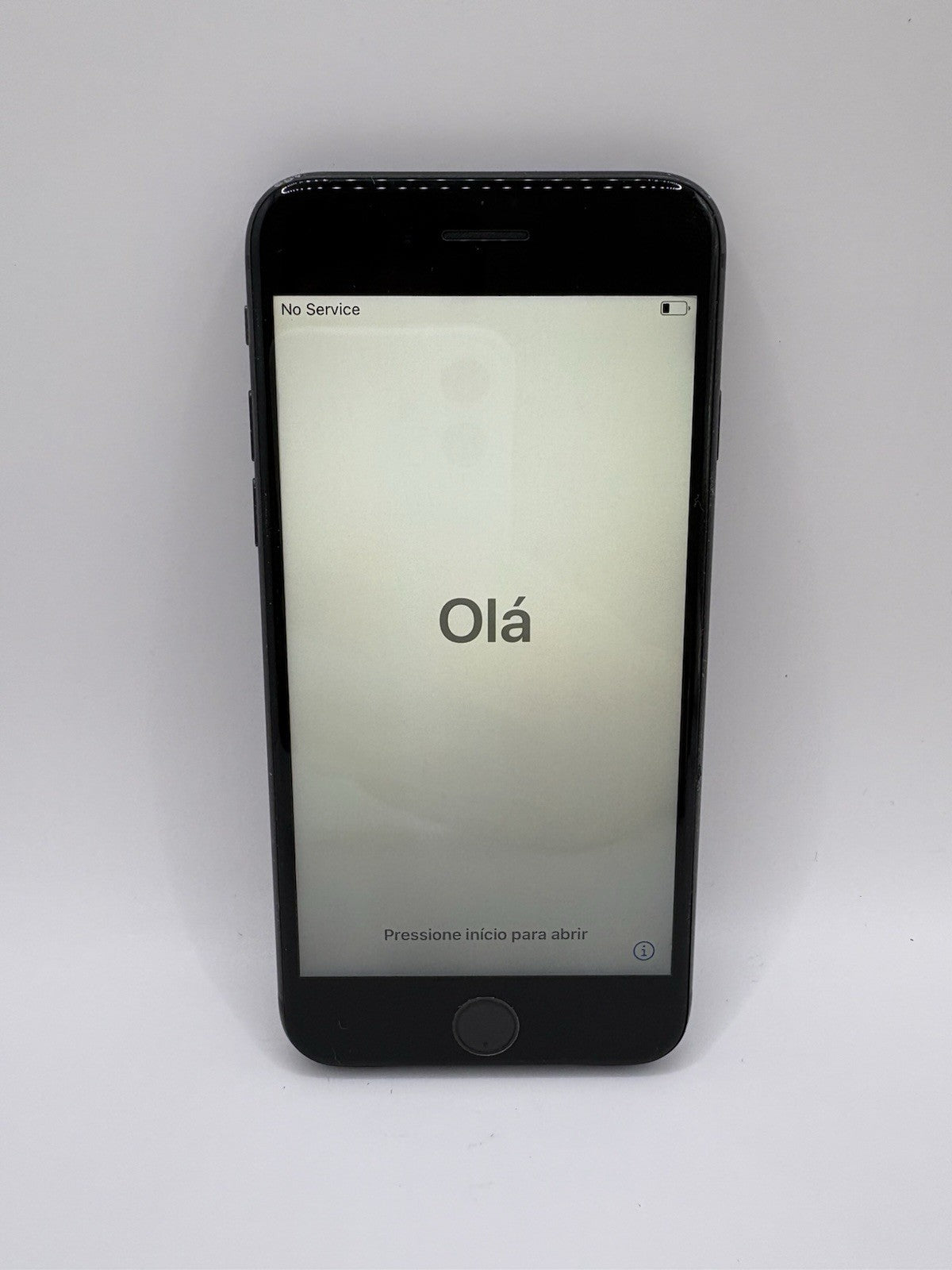 Apple iPhone 8 64GB Grey Faulty Screen And Home Button
