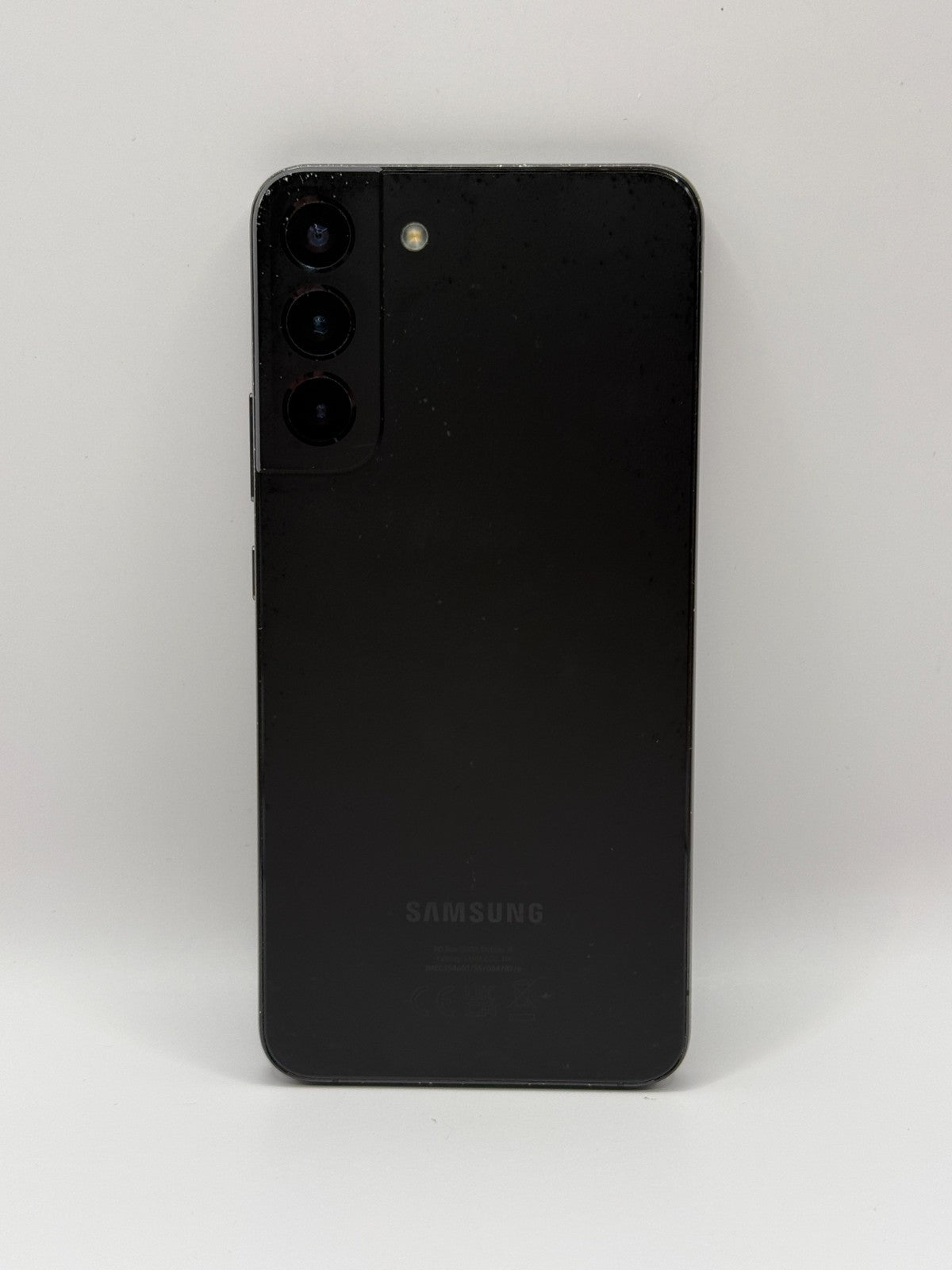 Samsung Galaxy S22+ 5G 128GB Phantom Black Unlocked Used Condition One Ui 8.0