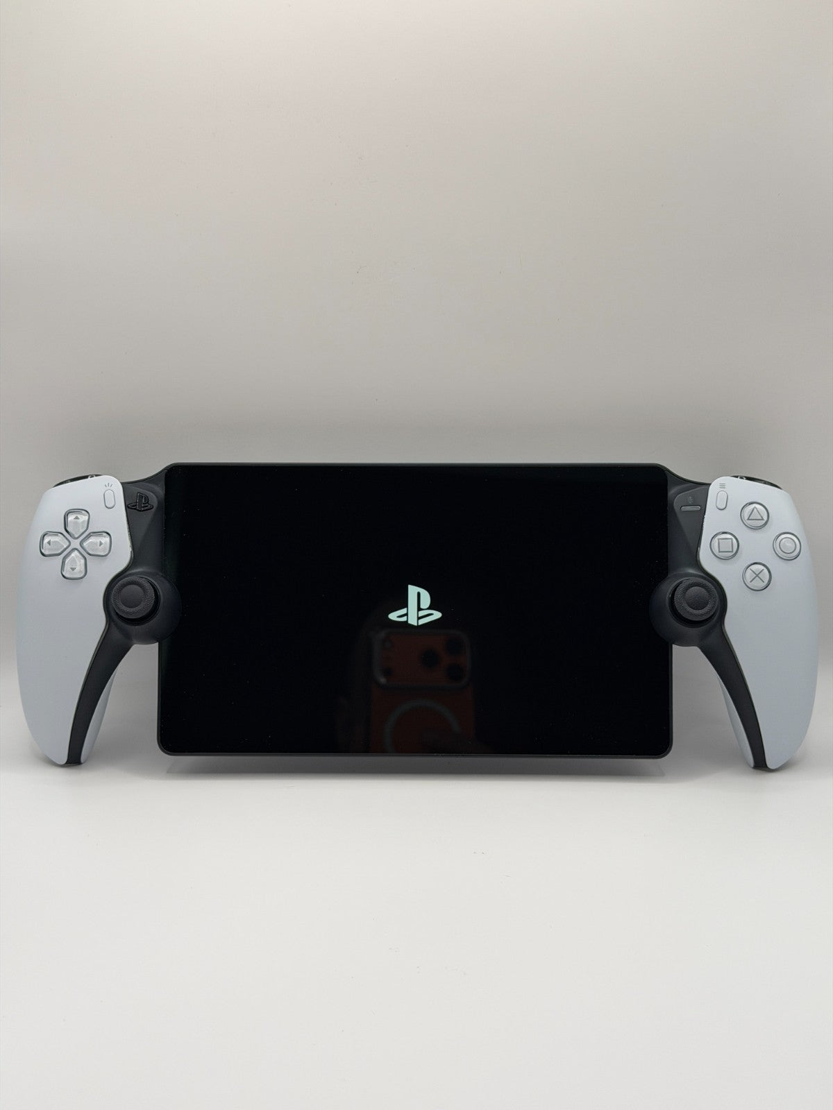 PlayStation Portal PS5 Remote Player Handheld Console With Boxed Excellent