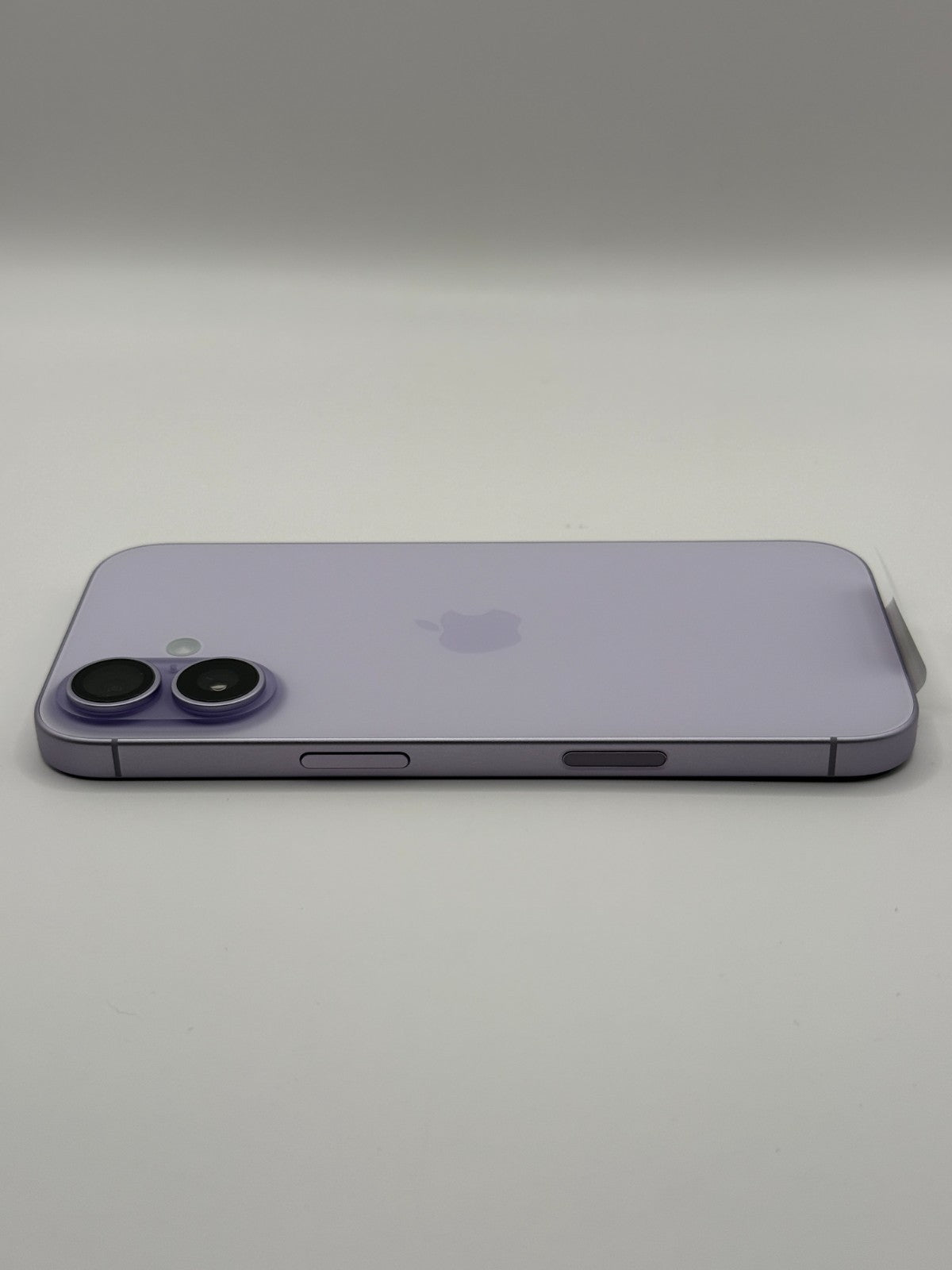 Apple Iphone 17 256GB 5G Lavender Unlocked Opened Never Used Non Activated