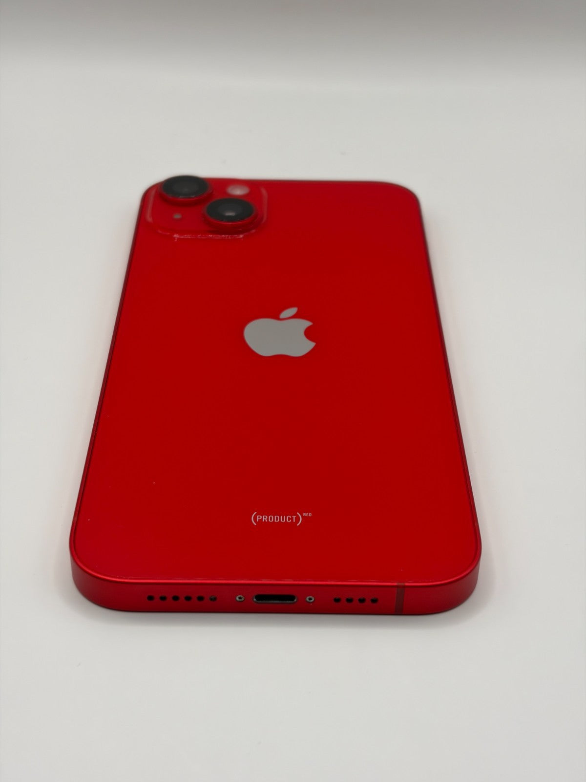 Apple iPhone 14 Plus 5G 128GB Project Red Unlocked Very Good Condition Warranty