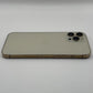 Apple Iphone 12 Pro Max 256GB 5G Gold Unlocked Very Good Condition 100% Battery