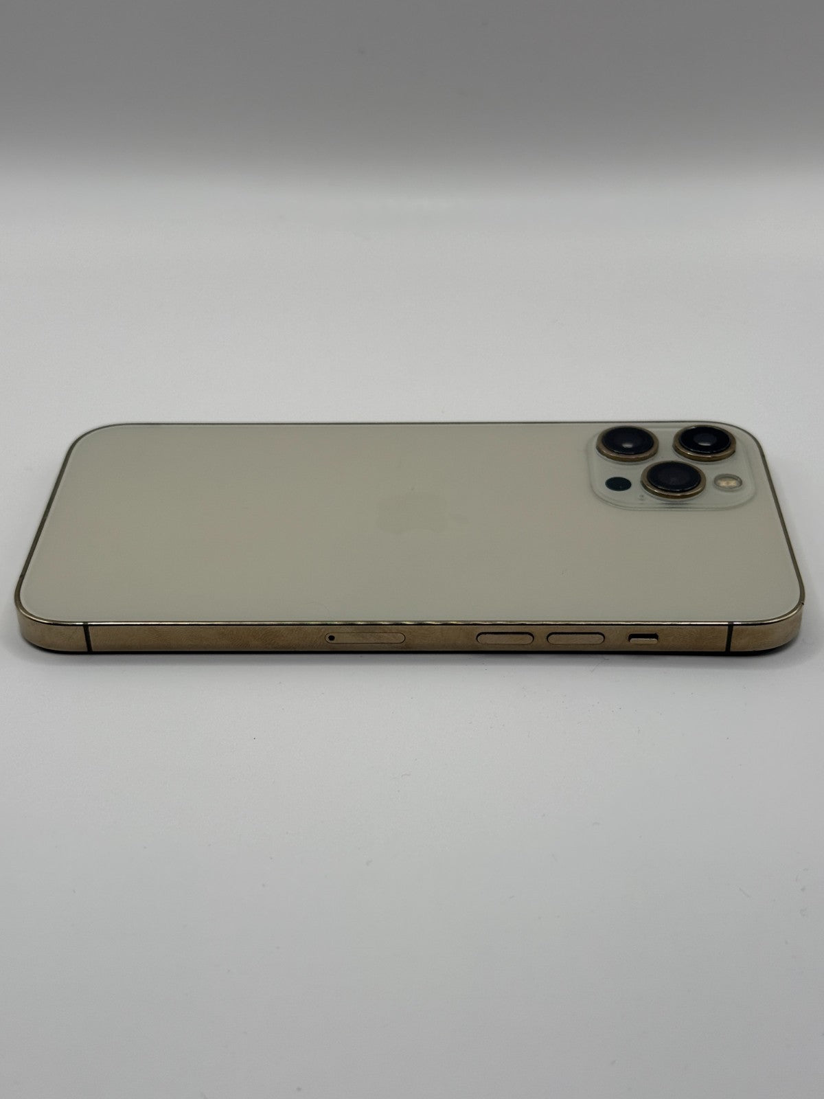 Apple Iphone 12 Pro Max 256GB 5G Gold Unlocked Very Good Condition 100% Battery