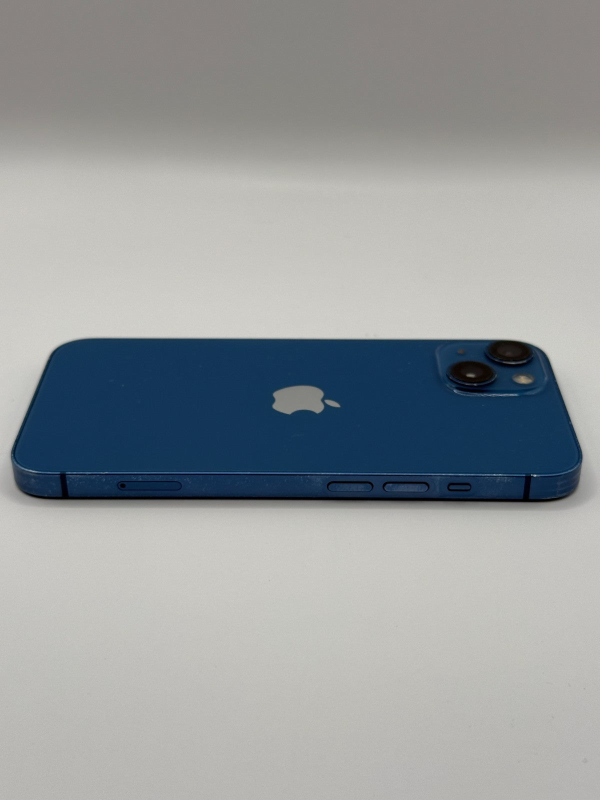 Apple iPhone 13 128gb Blue Unlocked Good Condition Warranty