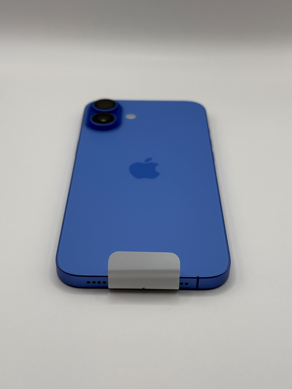 Apple Iphone 16 Plus 128GB Blue Unlocked Opened Never Used Unactivated Warranty