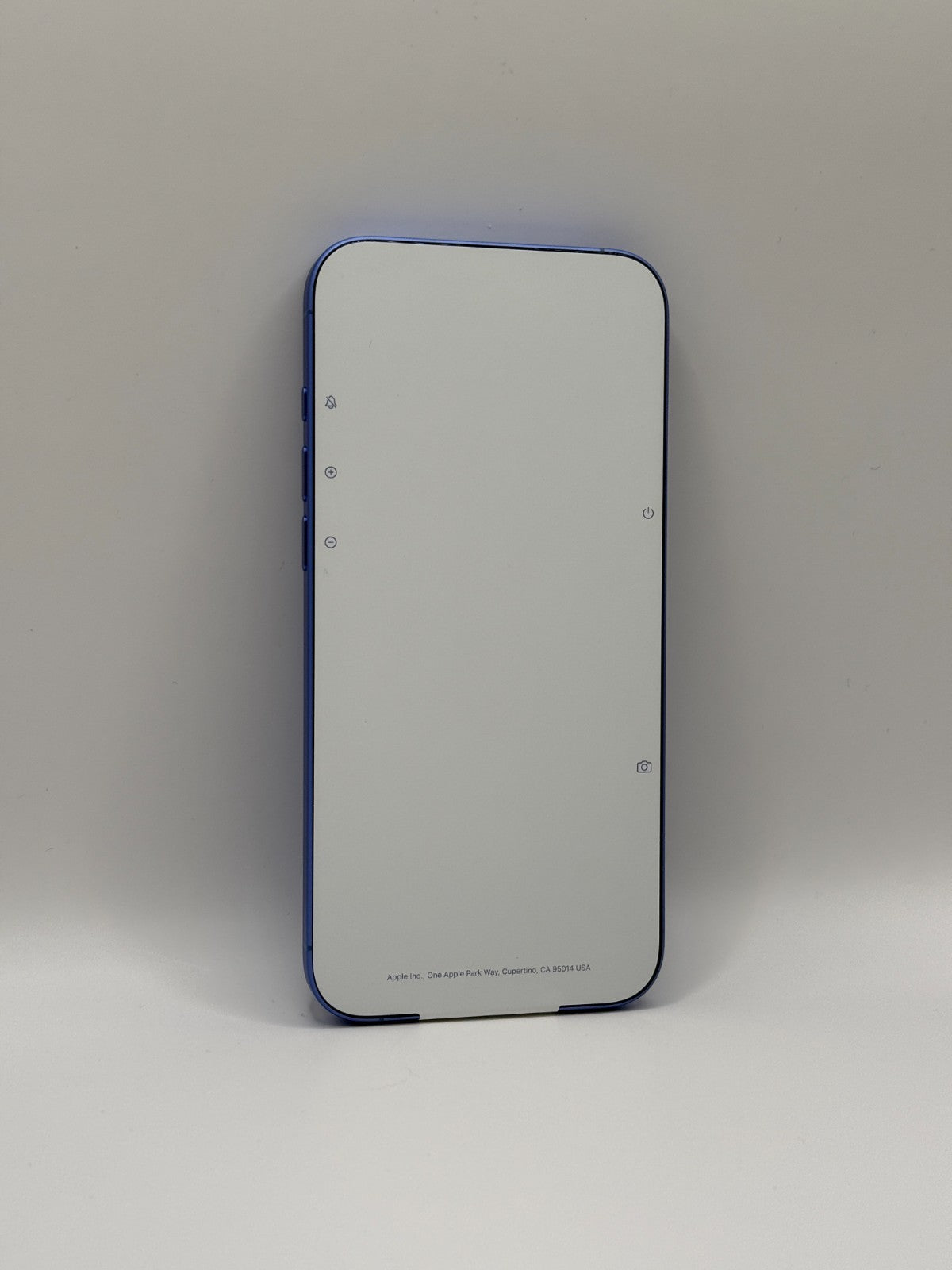 Apple Iphone 16 Plus 128GB Blue Unlocked Opened Never Used Unactivated Warranty