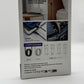 Magtame USB A To C Cable Magnetic 3.3 Ft Black 480Mbps 1m 27W New Sealed