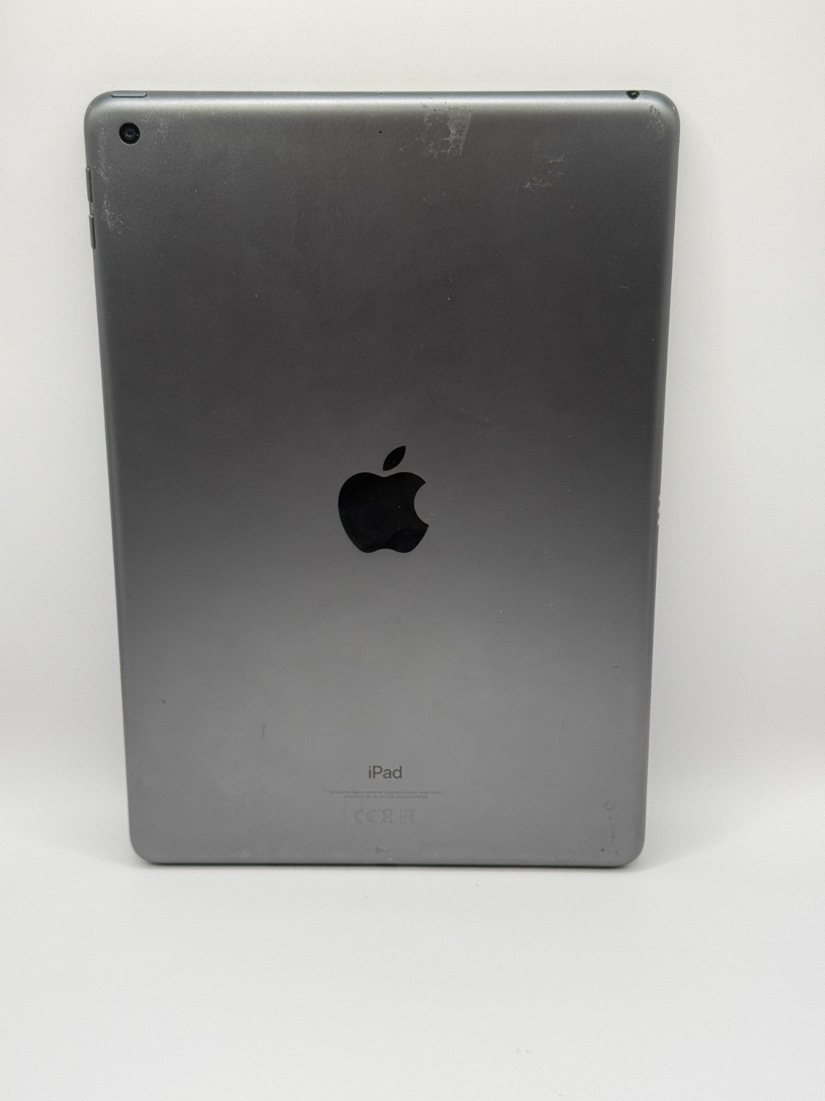 Apple Ipad 9th Generation 64GB Wi-Fi 10.2 Space Grey Very Good Condition