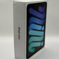 Apple Ipad Mini 6th Generation 64GB Wifi + 5G Unlocked 8.3 in Space Grey