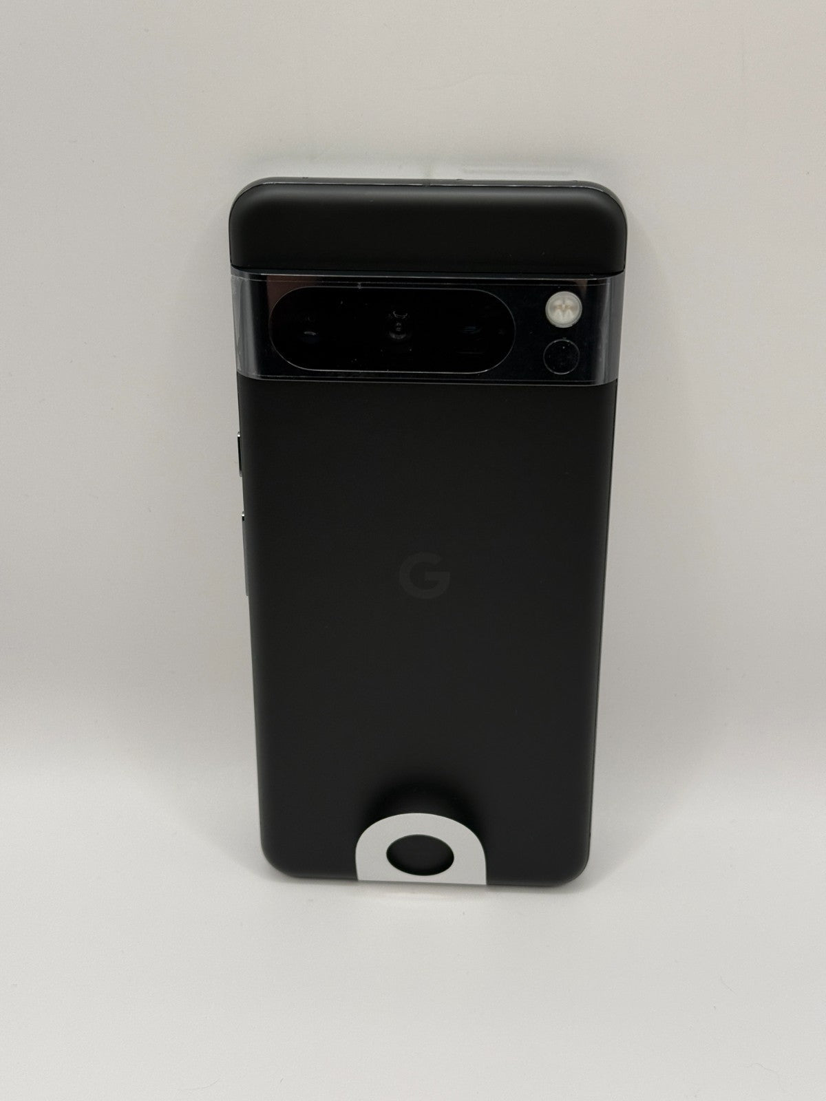 Google Pixel 8 Pro 256GB 5G Obsidian Color Unlocked Opened Never Used Warranty