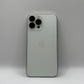 Apple Iphone 13 Pro Max 5G 128GB Silver Unlocked Excellent Quality 86% Battery