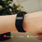 Hume Health Longevity Band 24/7 Health Tracking Boxed With Strap and Charger