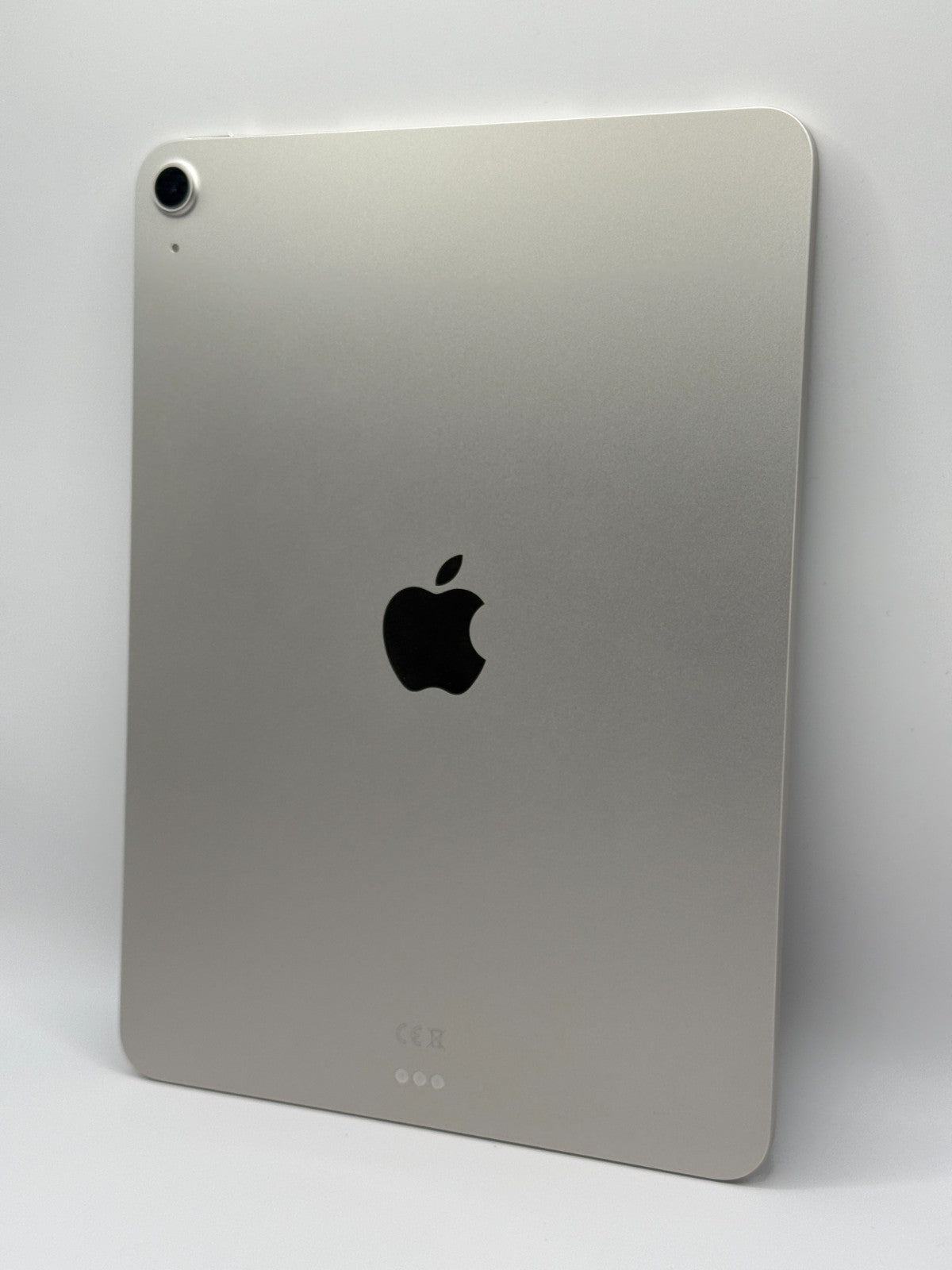 Apple Ipad Air 11" M3 128GB Wifi Starlight Boxed Warranty Excellent Condition