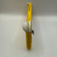 Nintendo Yellow Switch Lite Touch Screen Console Excellent Condition Warranty