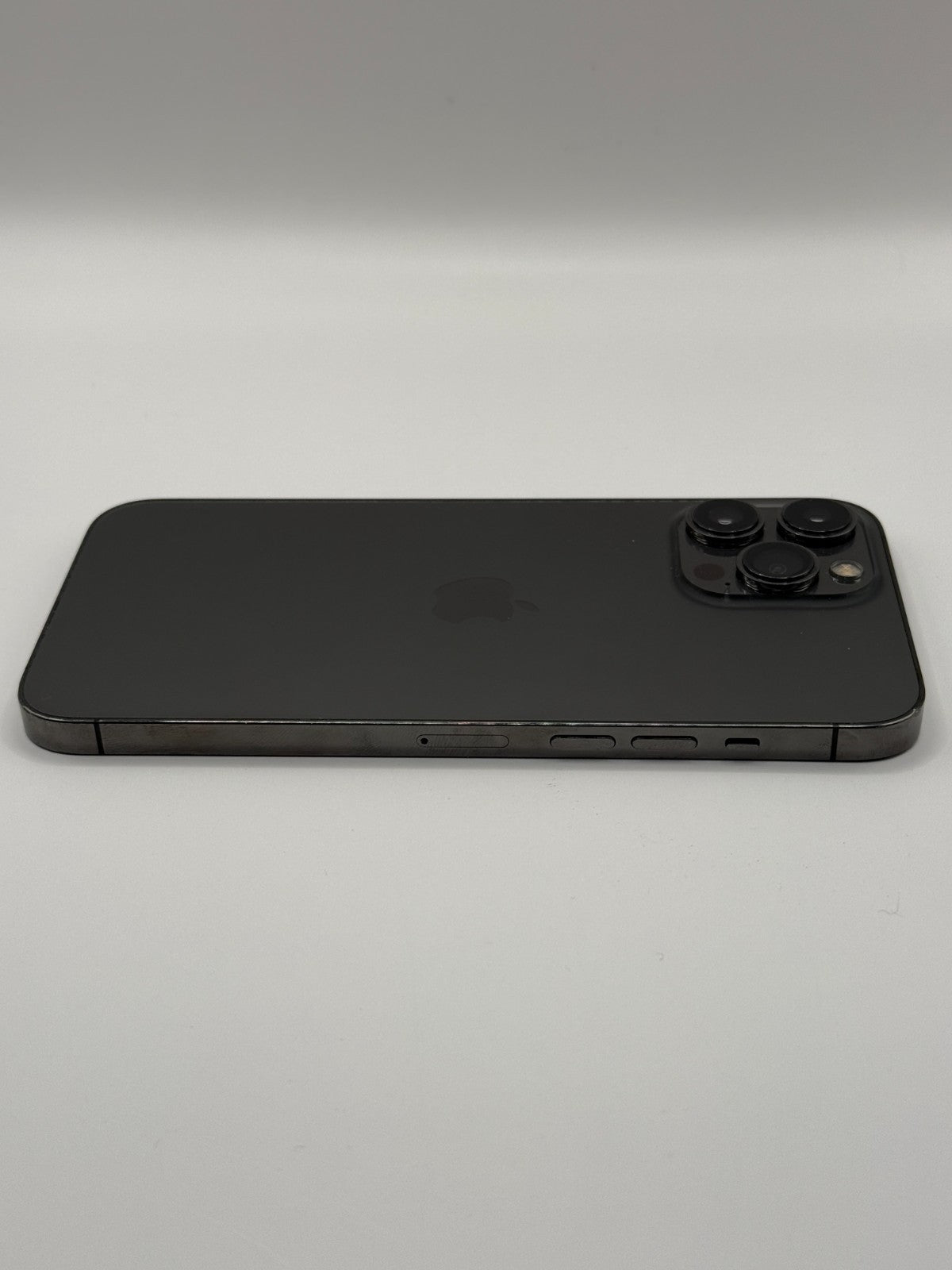 Apple Iphone 13 Pro Max 128GB 5G Graphite Unlocked Very Good Condition Warranty