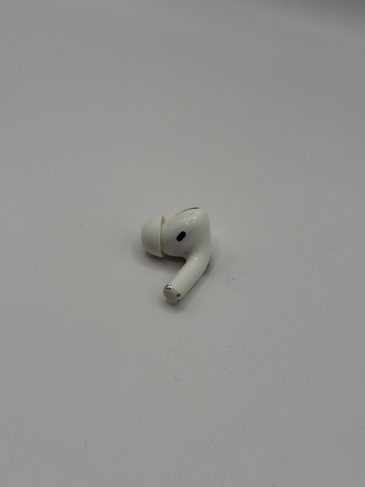 Apple Airpods Pro 1st Generation In Ear Earphones 2019 Anc Right Earbud Only