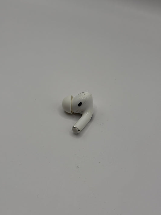 Apple Airpods Pro 1st Generation In Ear Earphones 2019 Anc Right Earbud Only