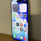 Apple iPhone 15 Pro 128GB (PP150) Natural Titanium Unlocked Warranty
